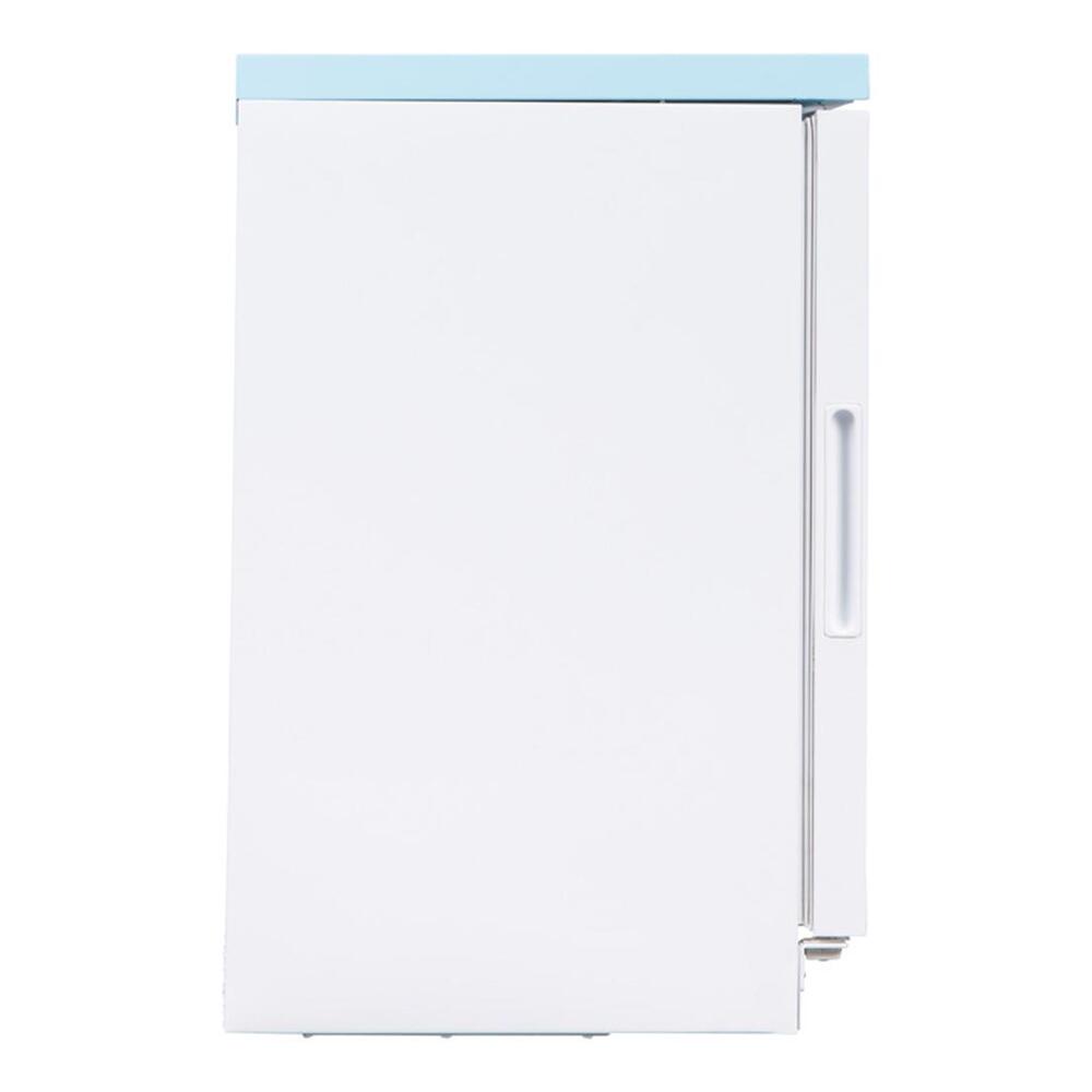 Equator CMV400 Conserv Compact 24 inch COMMERCIAL/PHARMACEUTICAL Refrigerator with 3.9 cu. ft. Capacity, WiFi Compatible, Electronic Display, Door Lock, in White
