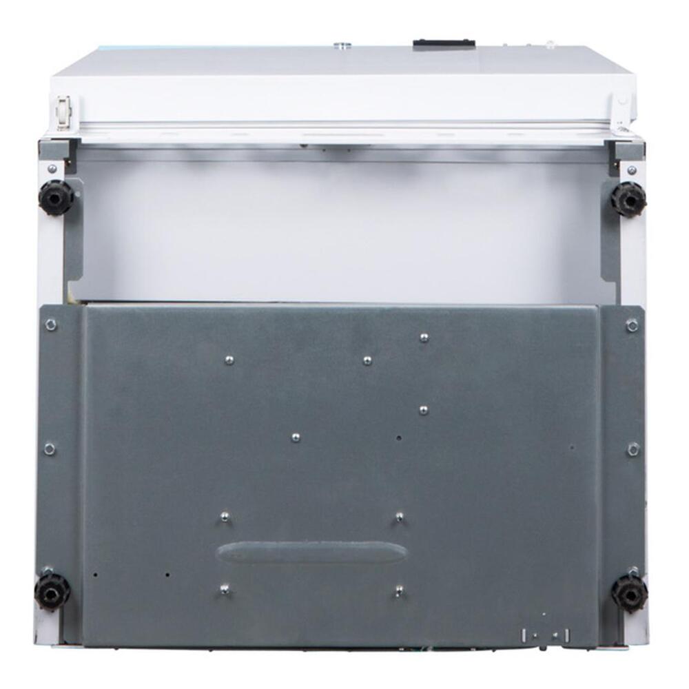 Equator CMV400 Conserv Compact 24 inch COMMERCIAL/PHARMACEUTICAL Refrigerator with 3.9 cu. ft. Capacity, WiFi Compatible, Electronic Display, Door Lock, in White