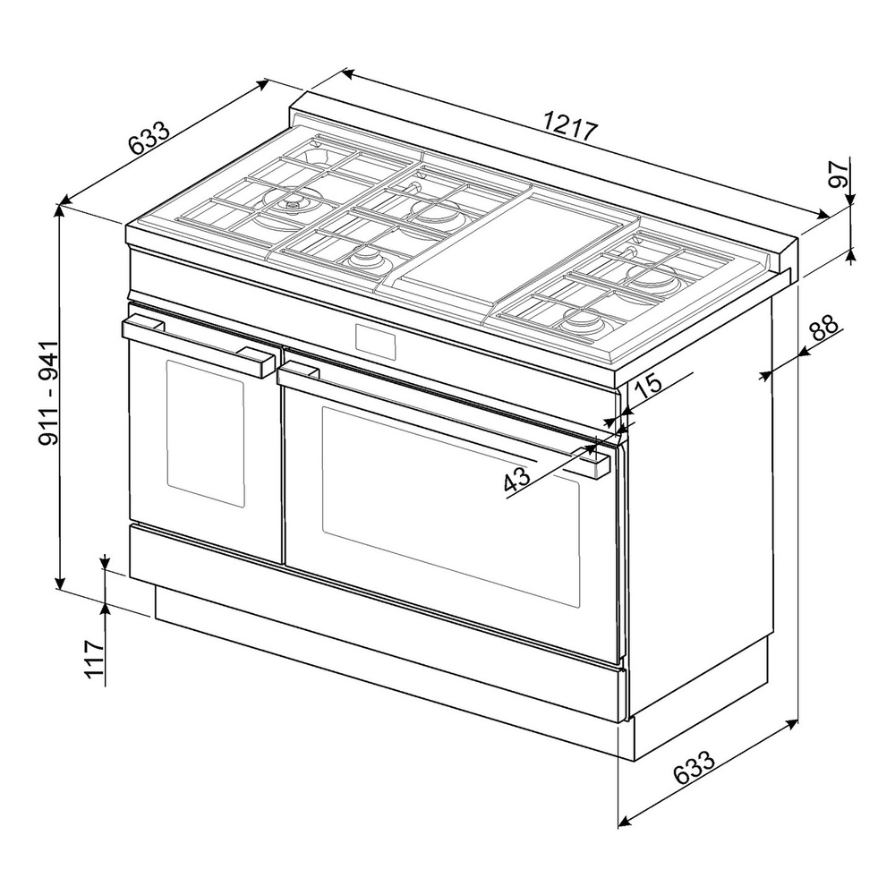 CPF48UGM-dimensions