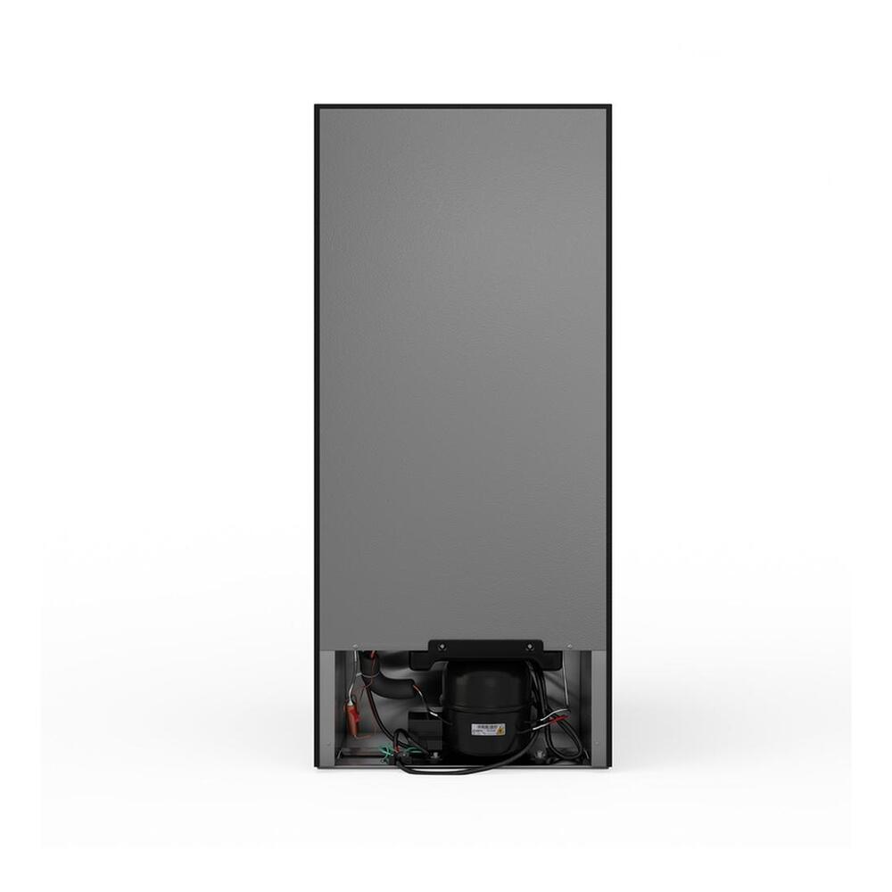 Equator CRF450 Conserv 19 inch Compact 2 Door Refrigerator with 4.50 cu. ft. Capacity, Three Glass Shelves, Reversible Door, In-Door Can Dispenser