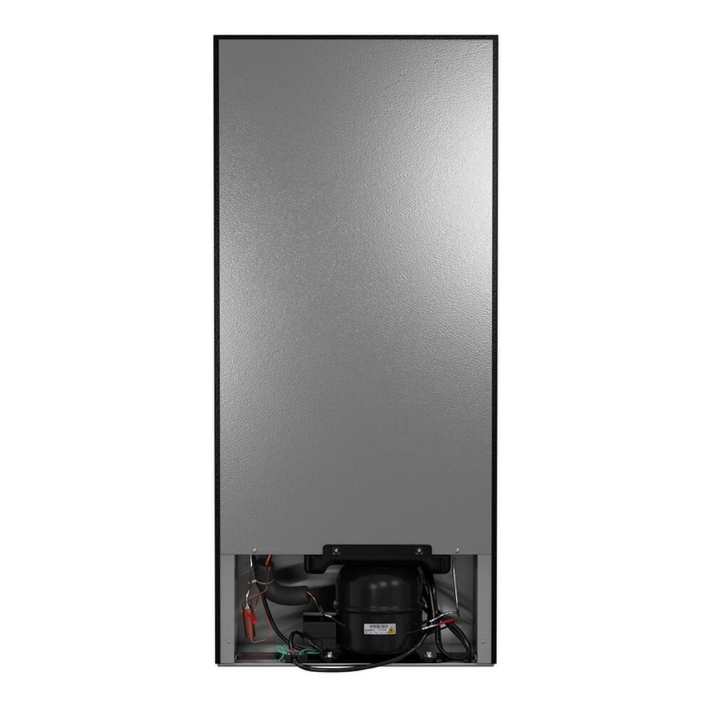 Equator CRF450 Conserv 19 inch Compact 2 Door Refrigerator with 4.50 cu. ft. Capacity, Three Glass Shelves, Reversible Door, In-Door Can Dispenser