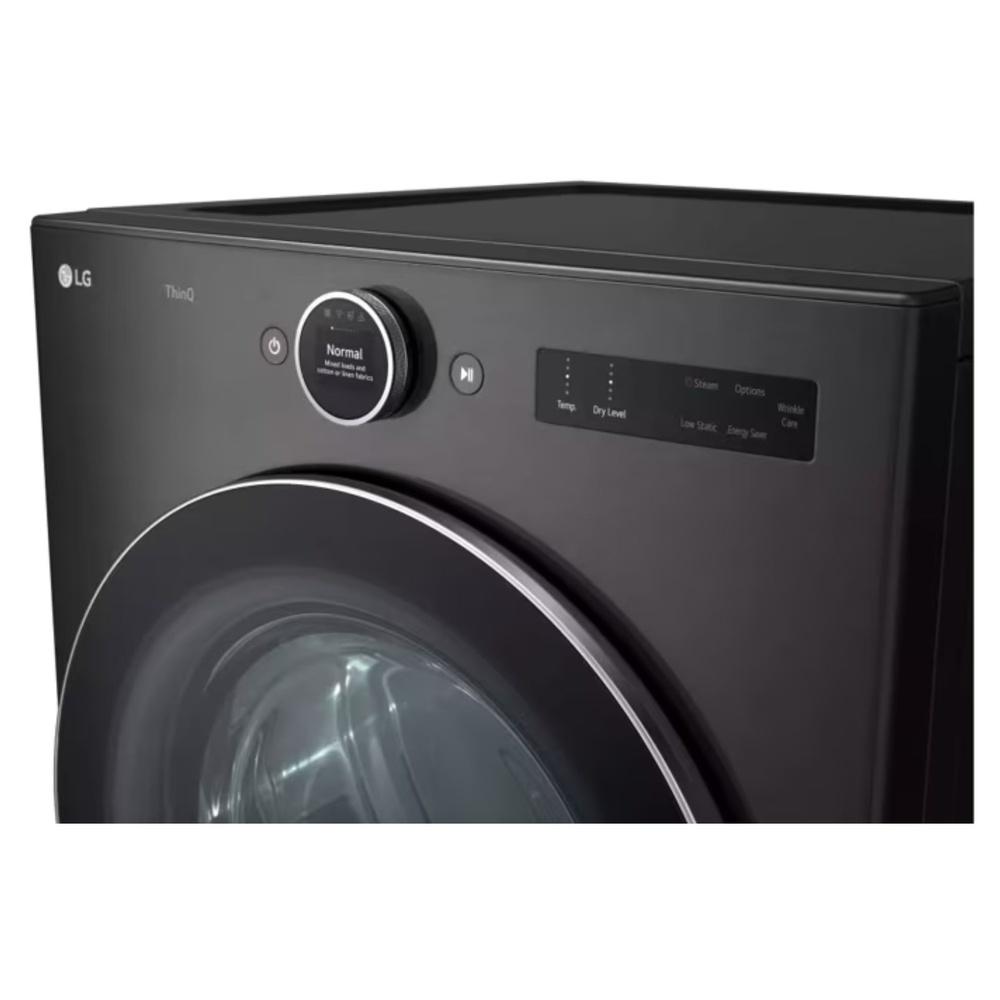 LG-DLGX6701B-control view