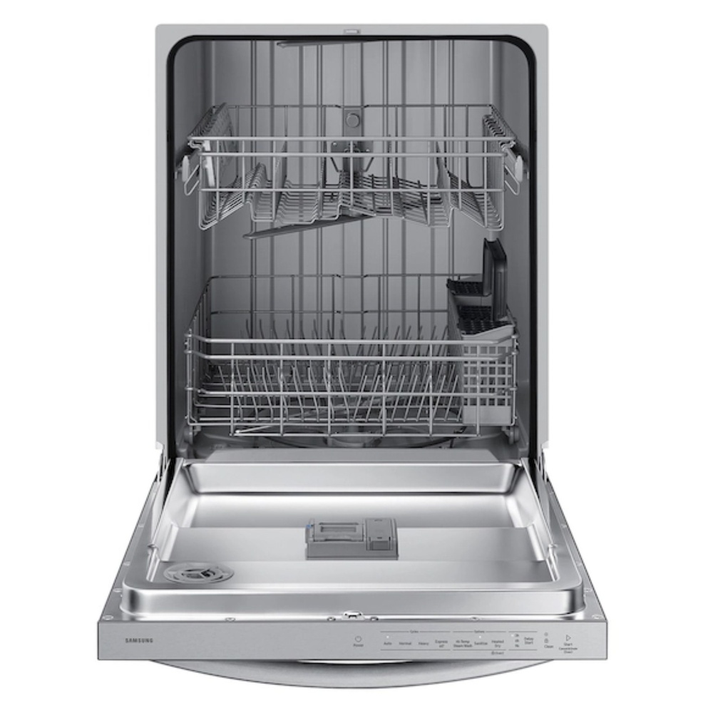 Samsung-DW80CG4021SR-front open view
