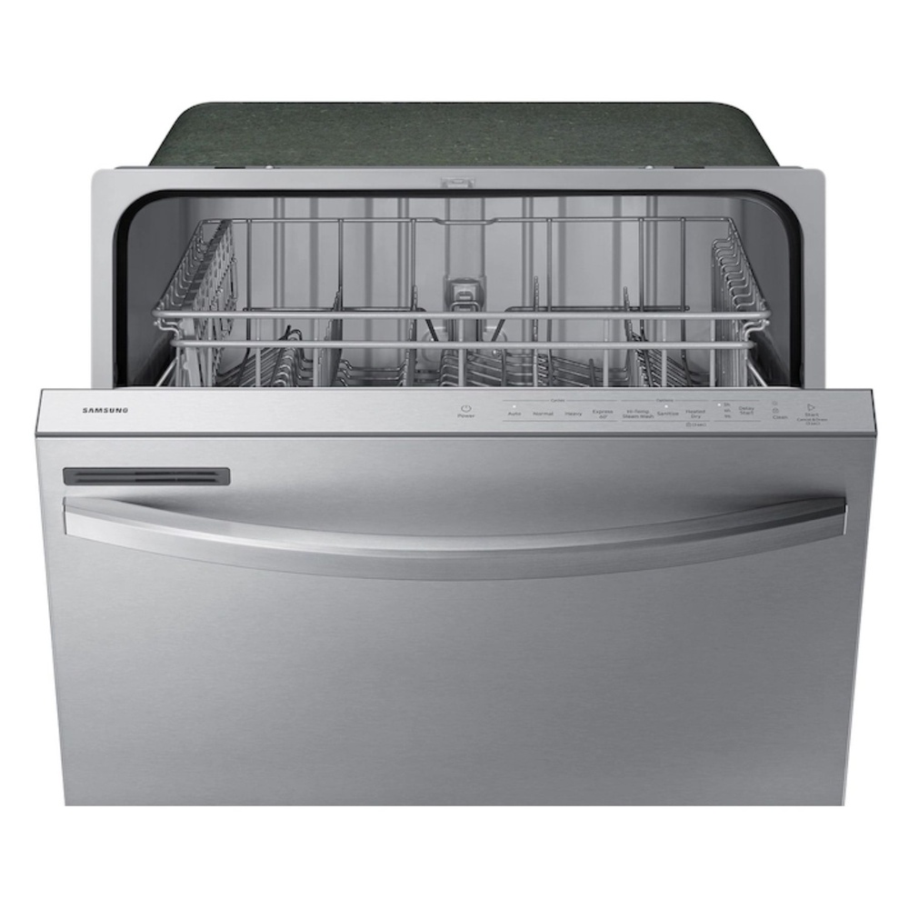 Samsung-DW80CG4021SR-controls