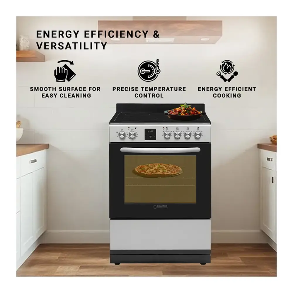 ECR244CS-Features