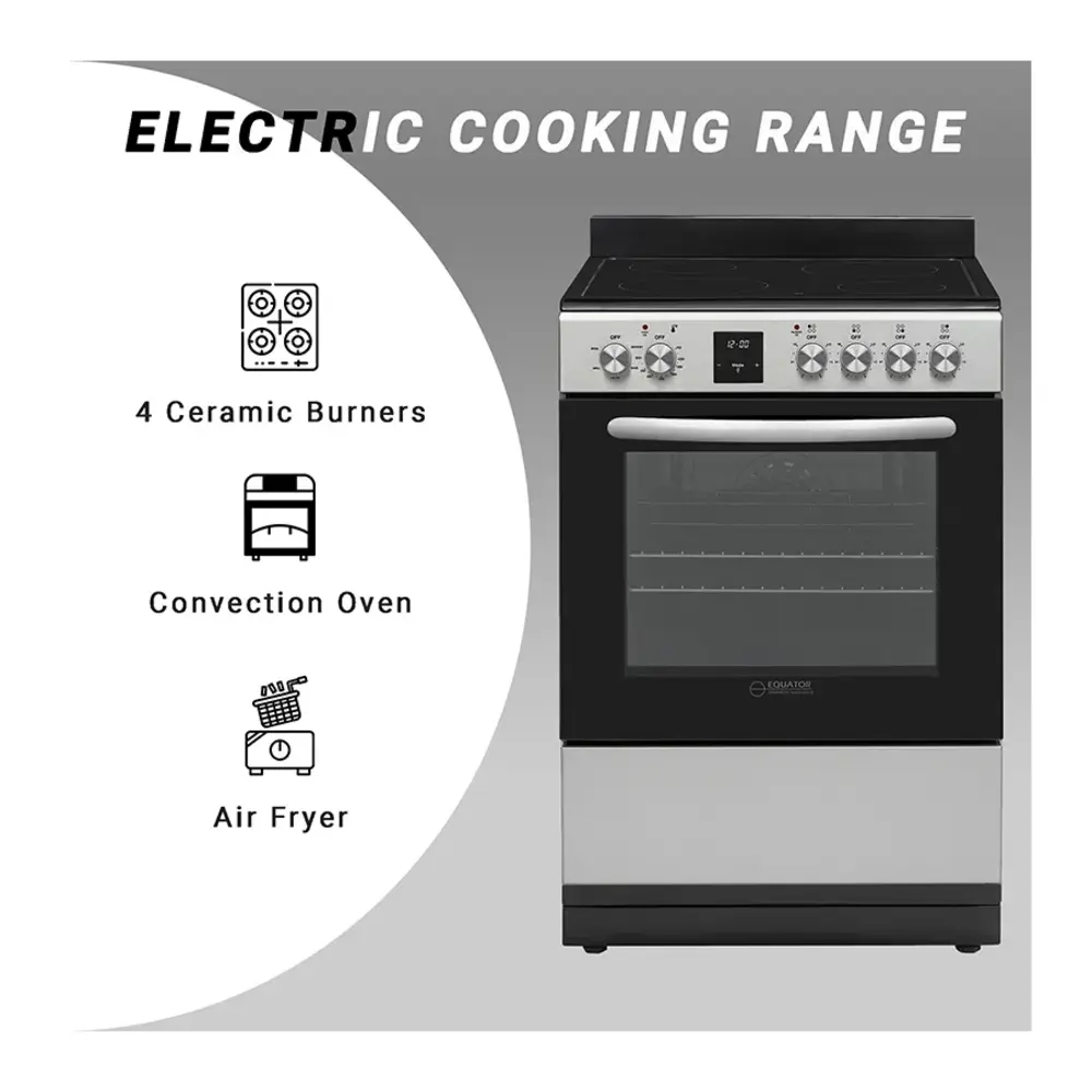 ECR244CS-Features