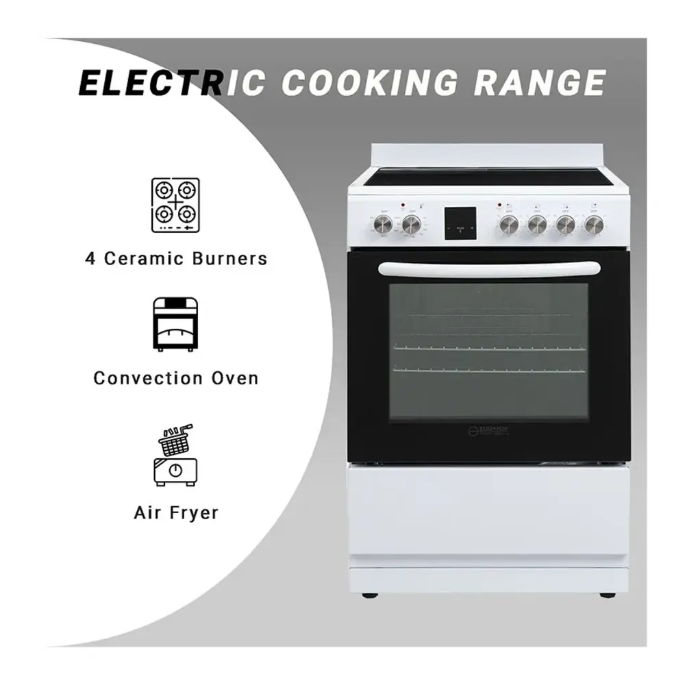 ECR244CW-Features