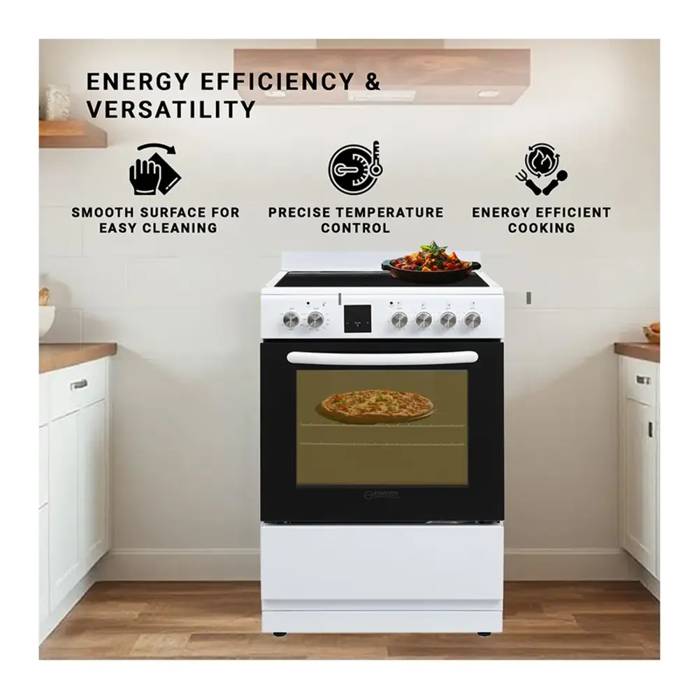 ECR244CW-Features