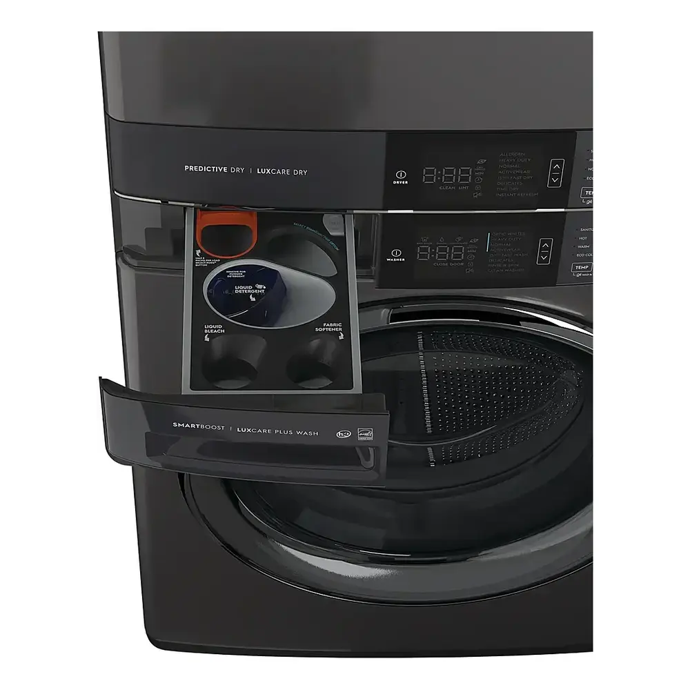 ELTG7600AT soap dispenser