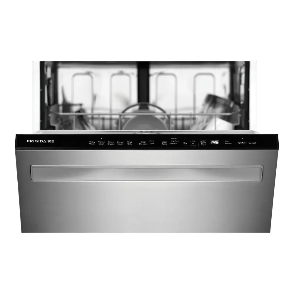 Frigidaire-FDSP4401AS-control panel