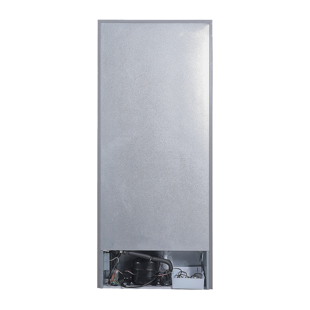 Equator FR1400 Conserv 28 inch Freestanding Upright Freezer with 14 cu. ft. Capacity, Interior LED Light, Digital Door Display, Adjustable Shelves