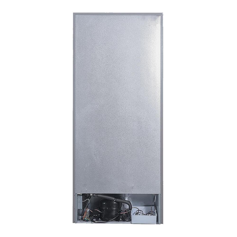 Equator FR1700 Conserv 28 inch Freestanding Upright Freezer with 17 cu. ft. Capacity, Interior LED Light, Digital Door Display, Adjustable Shelves