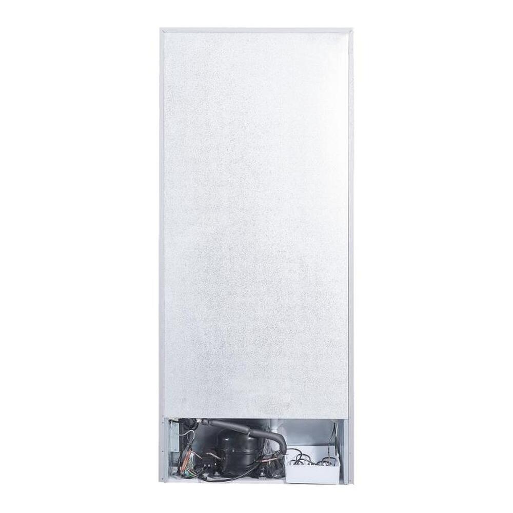 Equator FR1700 Conserv 28 inch Freestanding Upright Freezer with 17 cu. ft. Capacity, Interior LED Light, Digital Door Display, Adjustable Shelves
