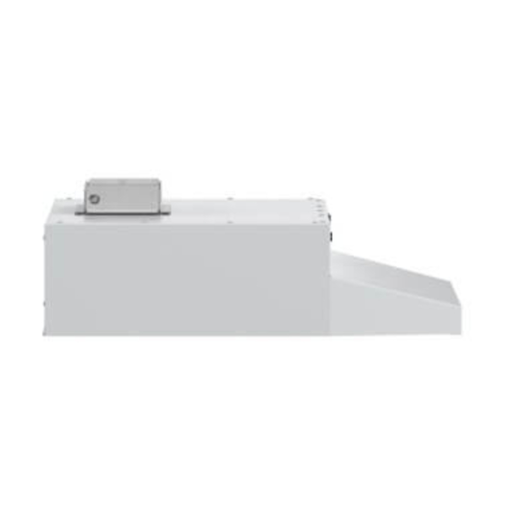 Forno FRHUC520030 Cappa Series 30 inch Under Cabinet Range Hood with 200 CFM, Bright LED Lighting, Corrosion-Resistant Build, Ultra Slim Design