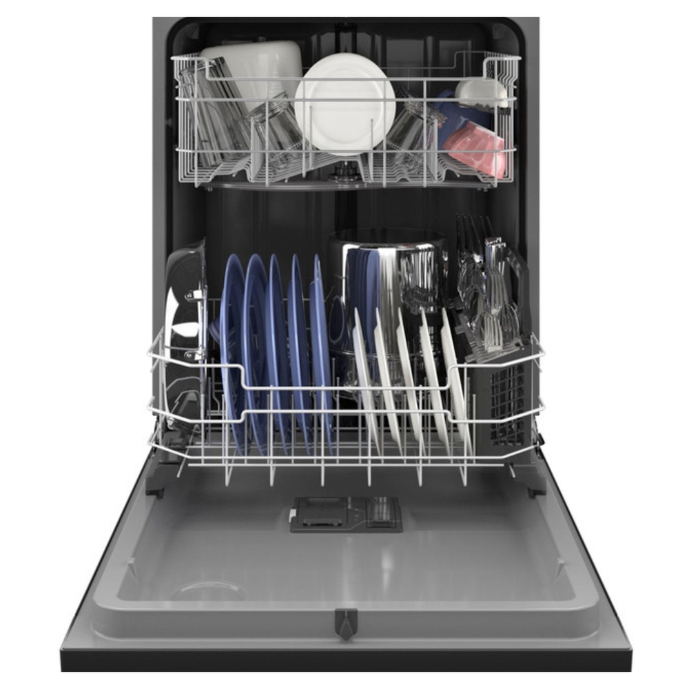 GE-GDF550PGRBB-Large Capacity