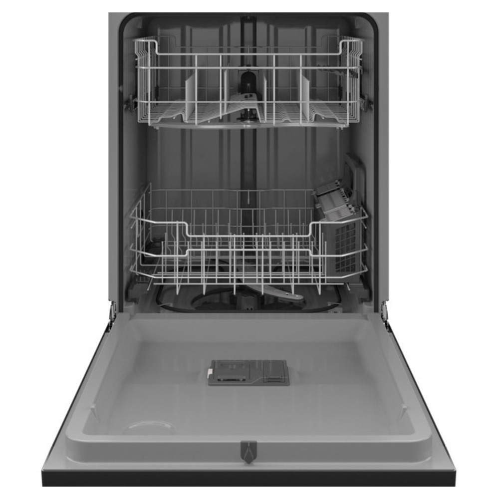 GE-GDF550PGRBB-Large Capacity