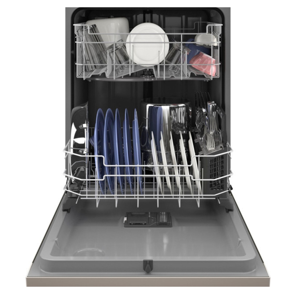 GE-GDF550PMRES-Large Capacity