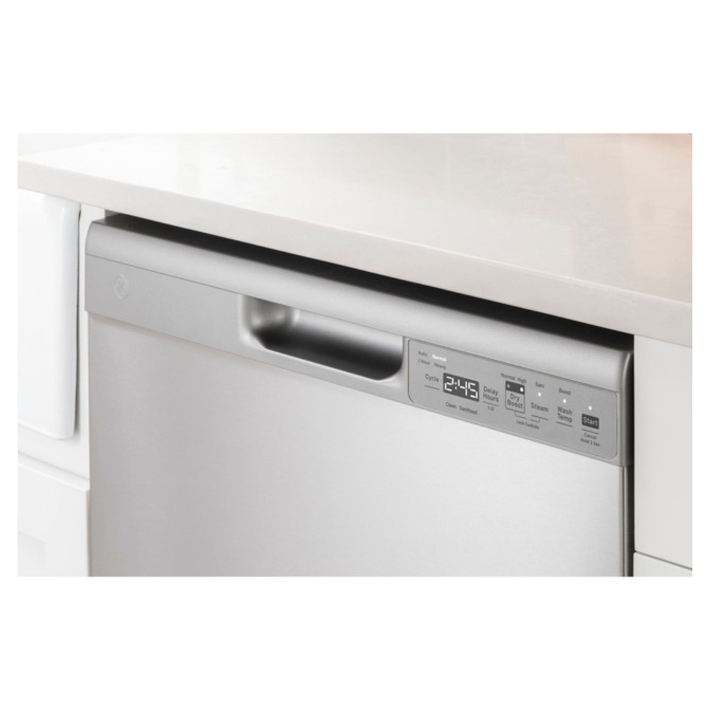 GE-GDF550PMRES-Choose Your Cycle