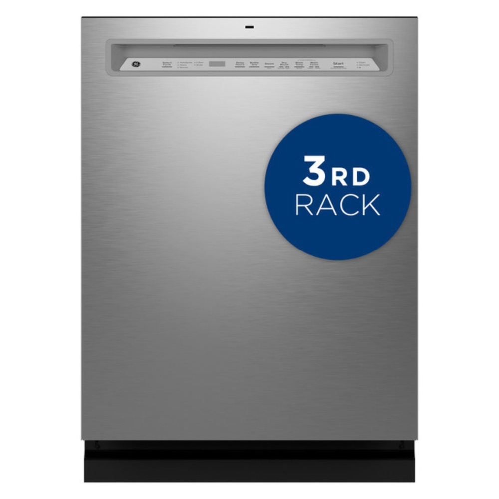 GE-GDF650SYVFS-3rd Rack