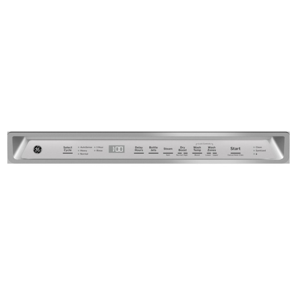 GE-GDF650SYVFS-Optional WiFi