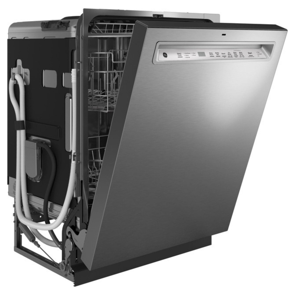 GE-GDF650SYVFS-47 dBA Dishwasher