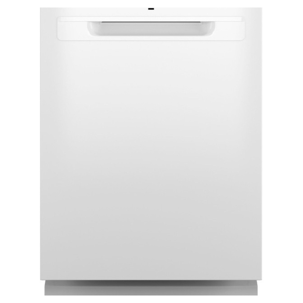 GE-GDP670SGVWW-Front View