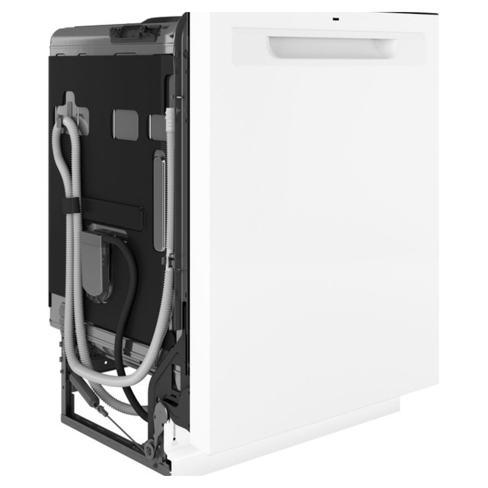 GE-GDP670SGVWW-Side View