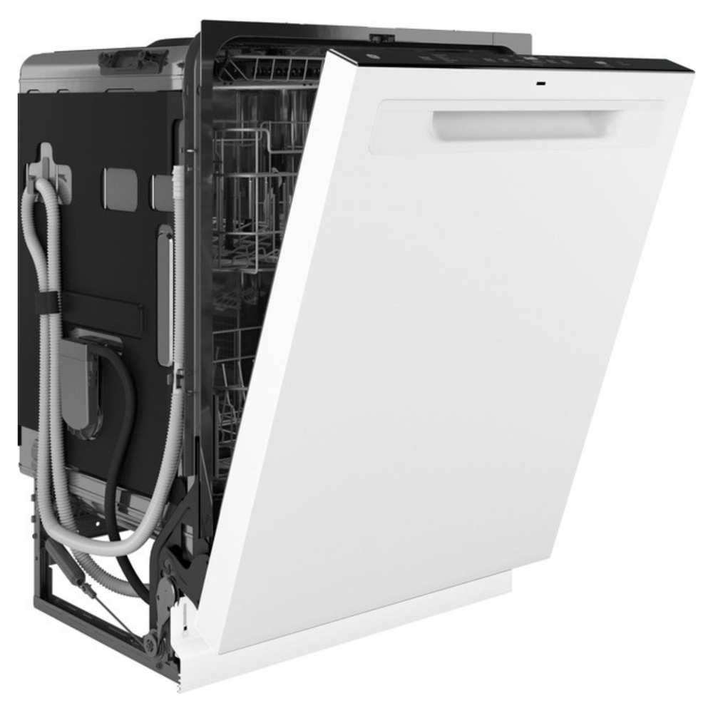 GE-GDP670SGVWW-Front opening