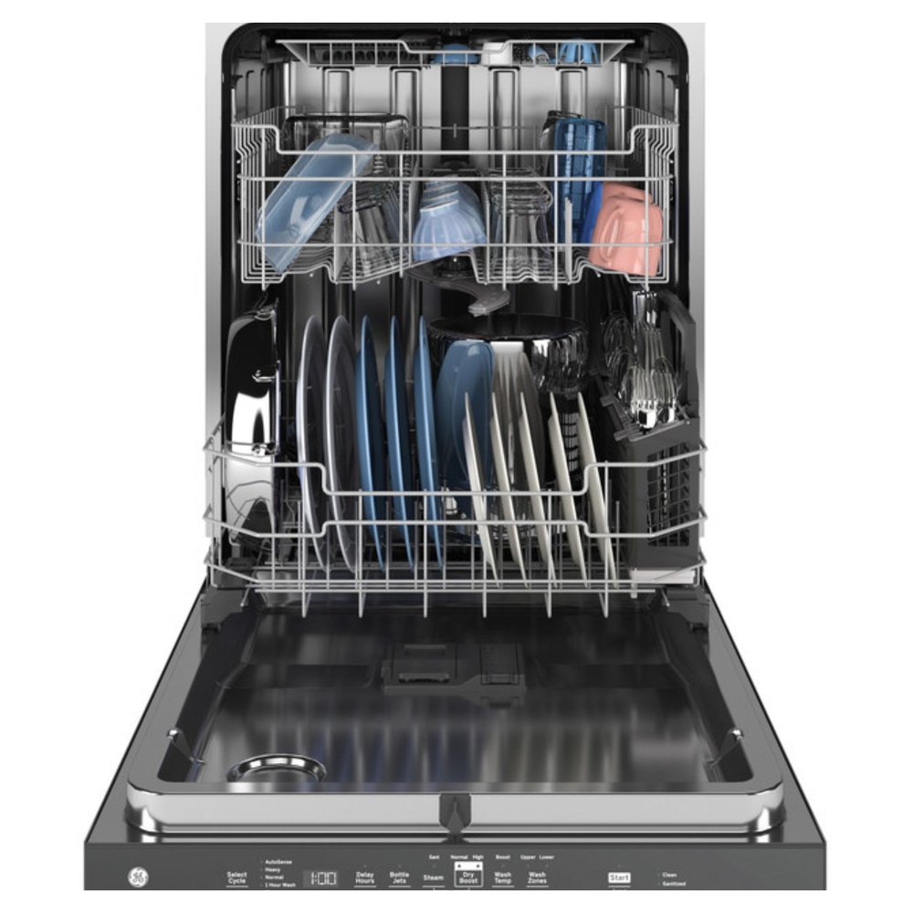 GE-GDP670SGVWW-Large Capacity