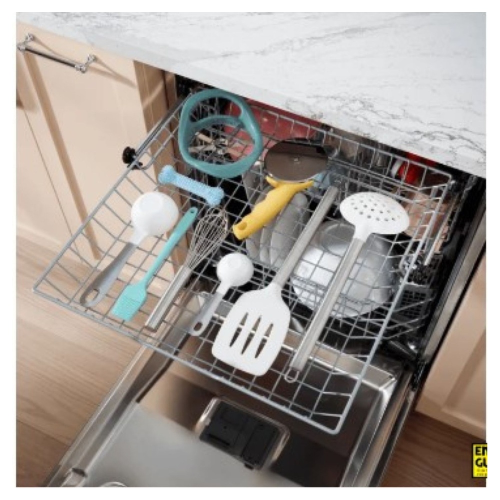 GE-GDP670SGVWW-Upper rack