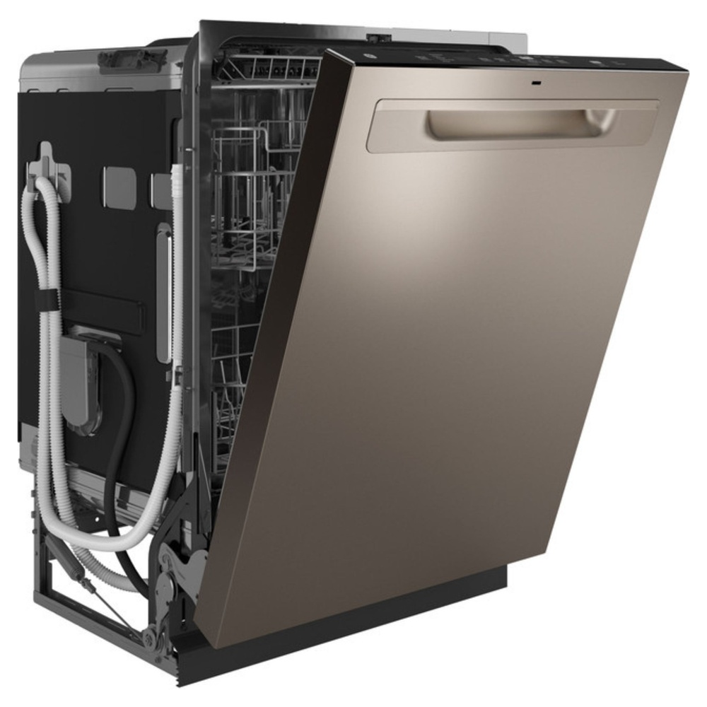 GE-GDP670SMVES-Side View
