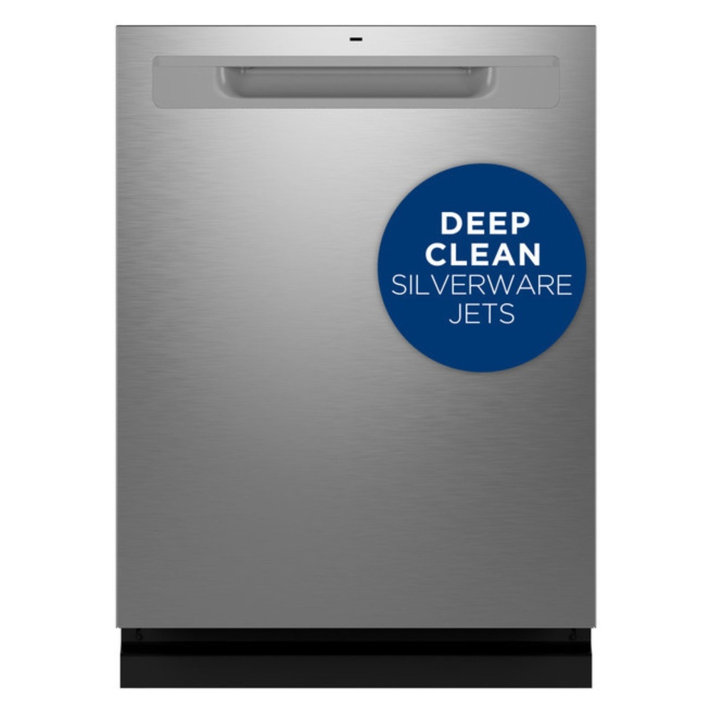 GE-GDP670SYVFS-Deep clean silverware jets