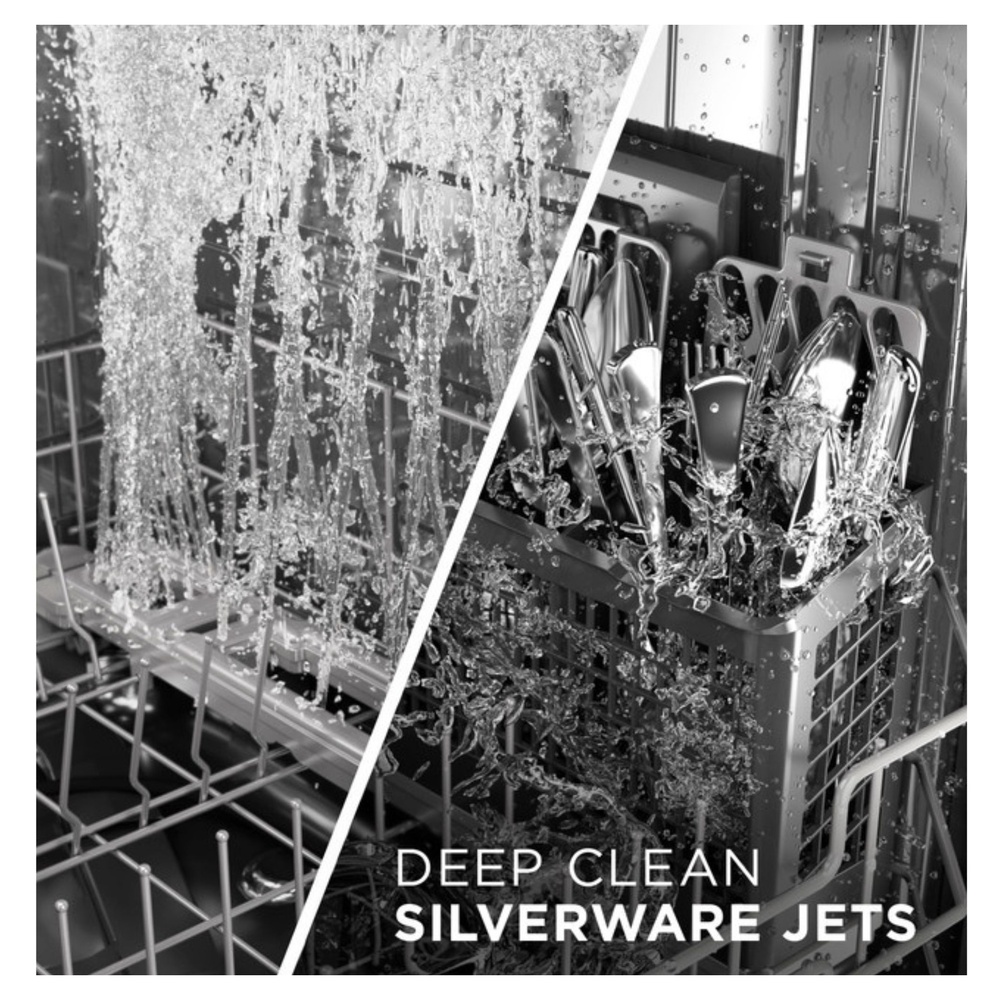 GE-GDP670SYVFS-Deep clean silverware jets