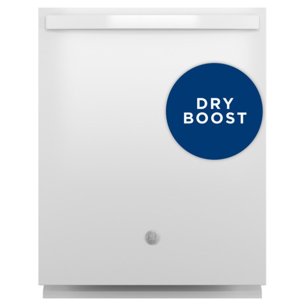 GE-GDT550PGRWW-Dry Boost