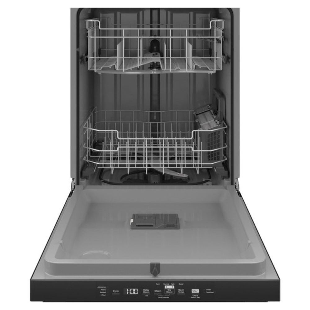 GE-GDT550PMRES-Large Capacity