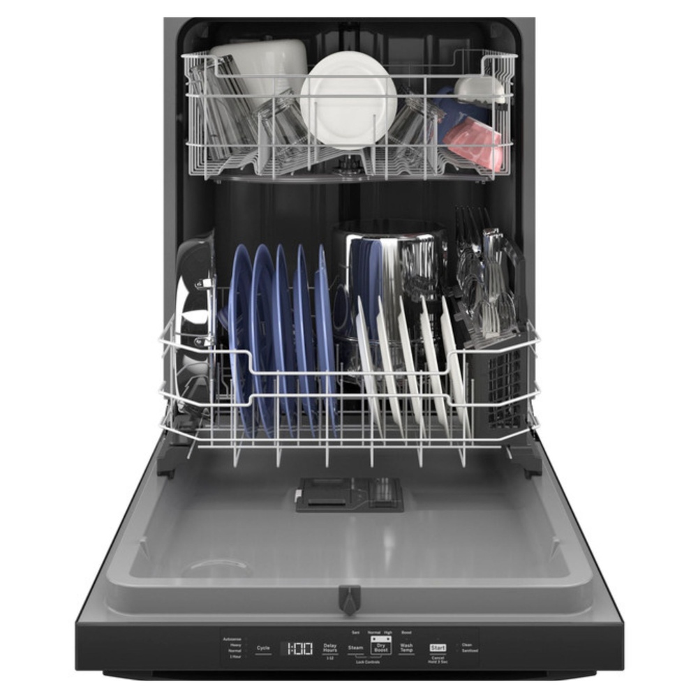 GE-GDT550PMRES-Large capacity