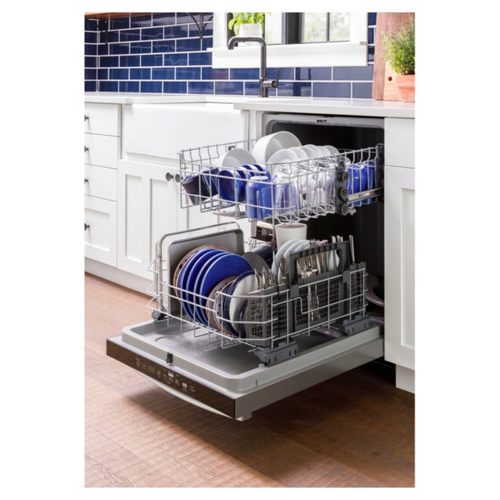 GE-GDT550PMRES-Extra Large Capacity