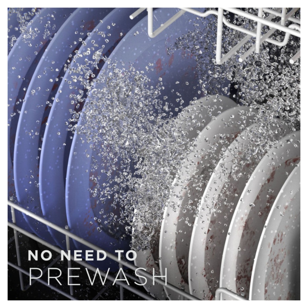 GE-GDT550PMRES-AutoSense Wash Cycle