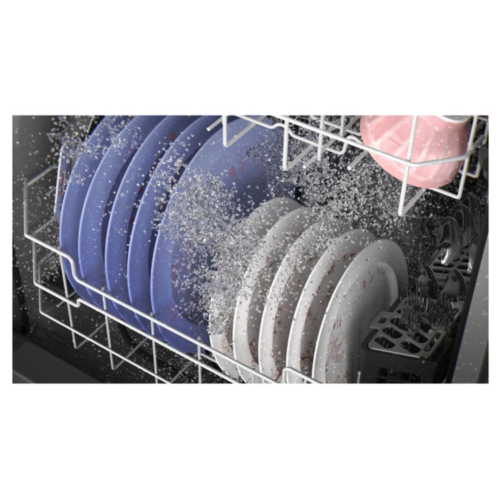 GE-GDT550PMRES-AutoSense Wash Cycle
