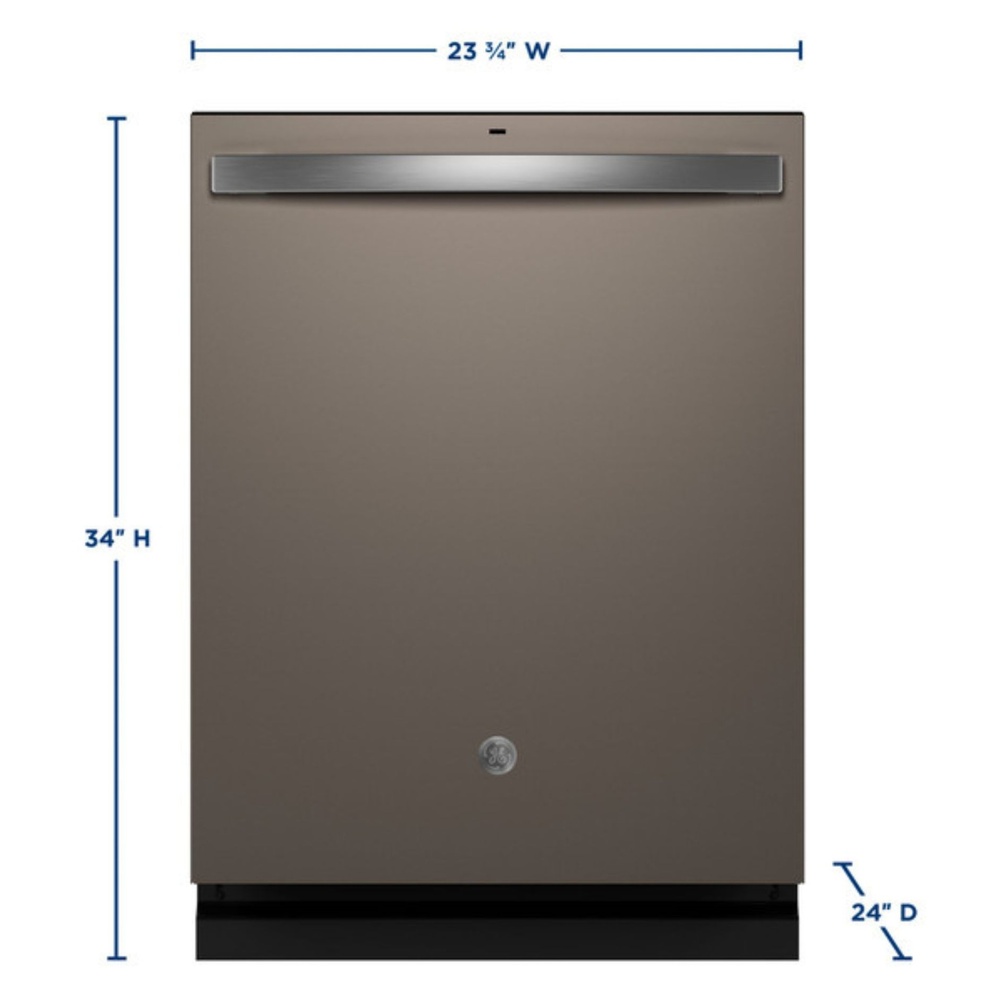 GE-GDT650SMVES- 23"width