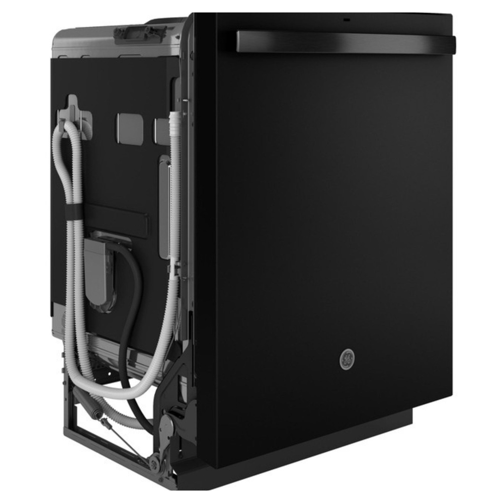 GE-GDT670SFVDS-Side view