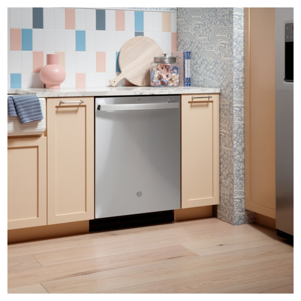 GE-GDT670SGVWW-Reliable Performance