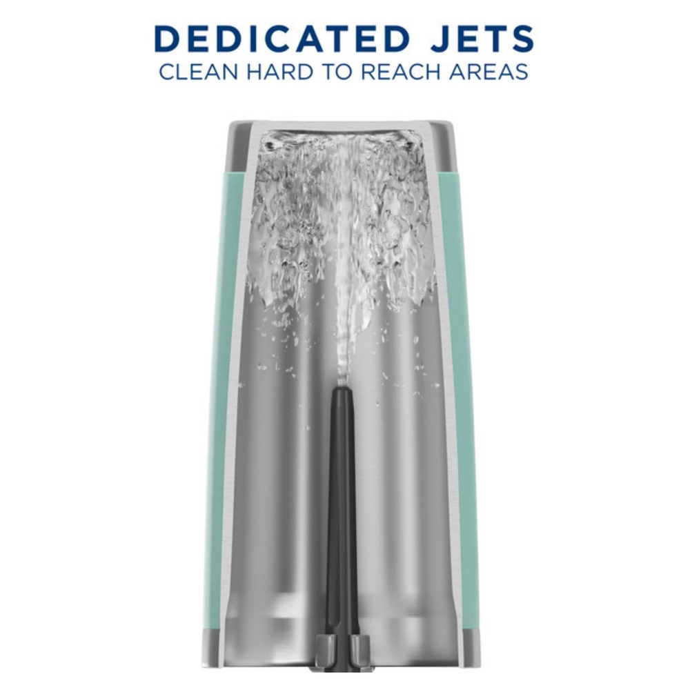 GE-GDT670SGVWW-4 Bottle Wash Jets