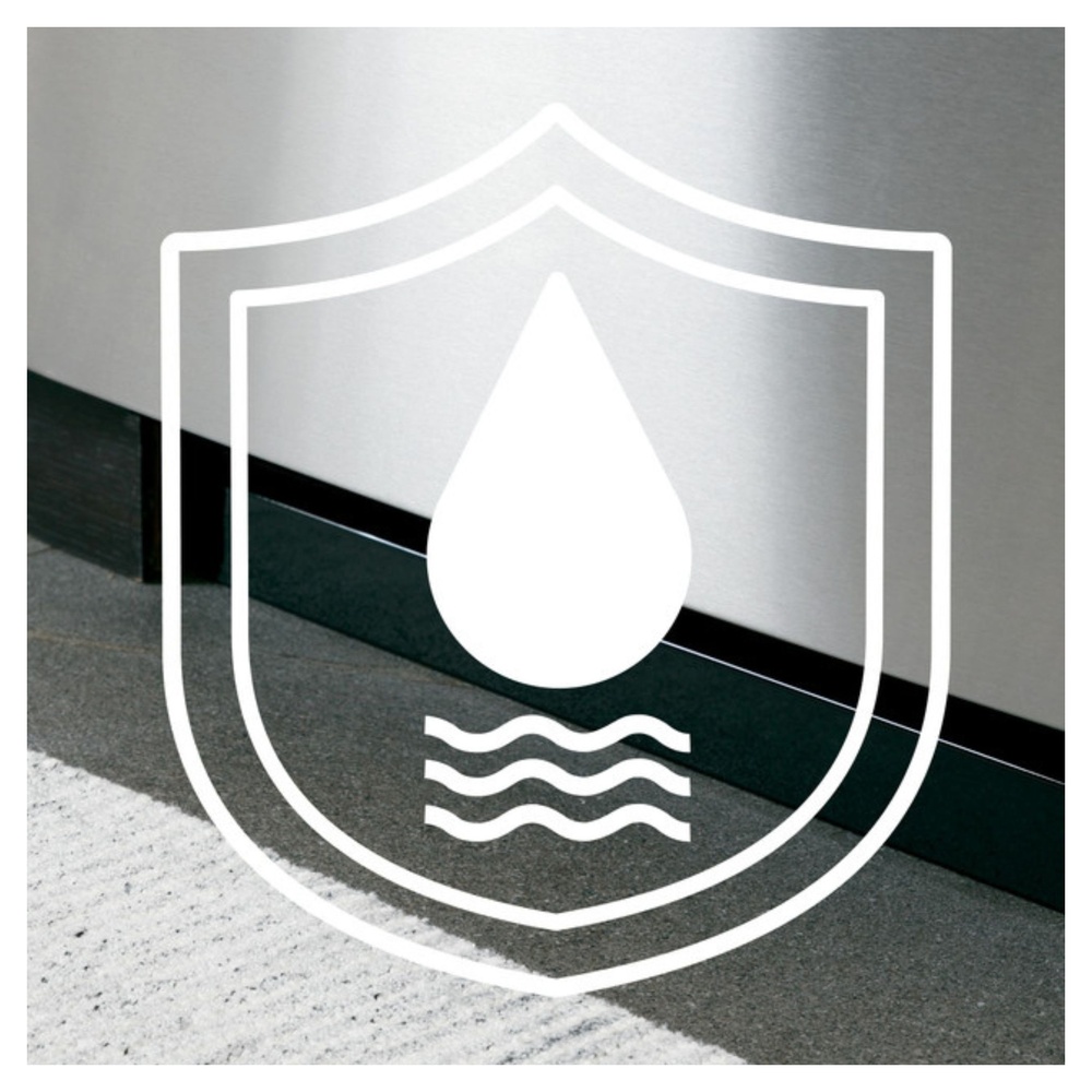 GE-GDT670SGVWW-Active Flood Protect