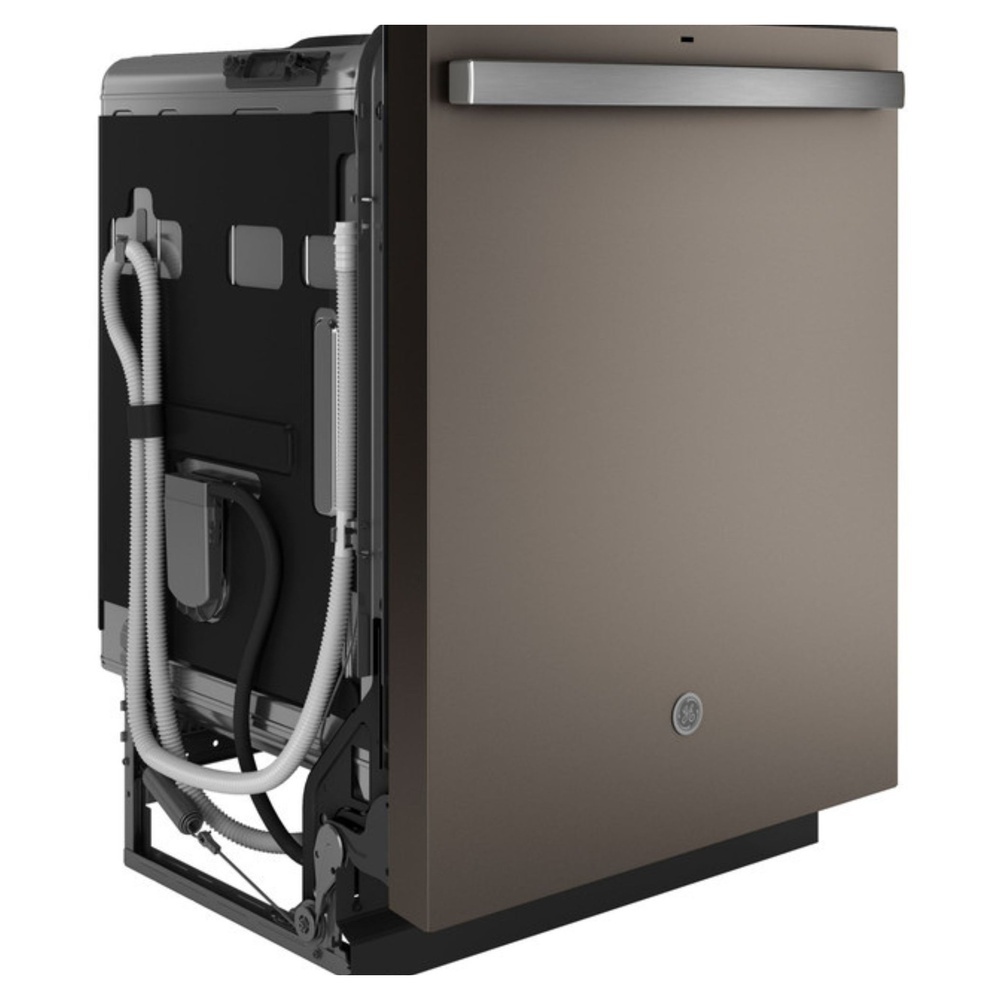 GE-GDT670SMVES-Side view