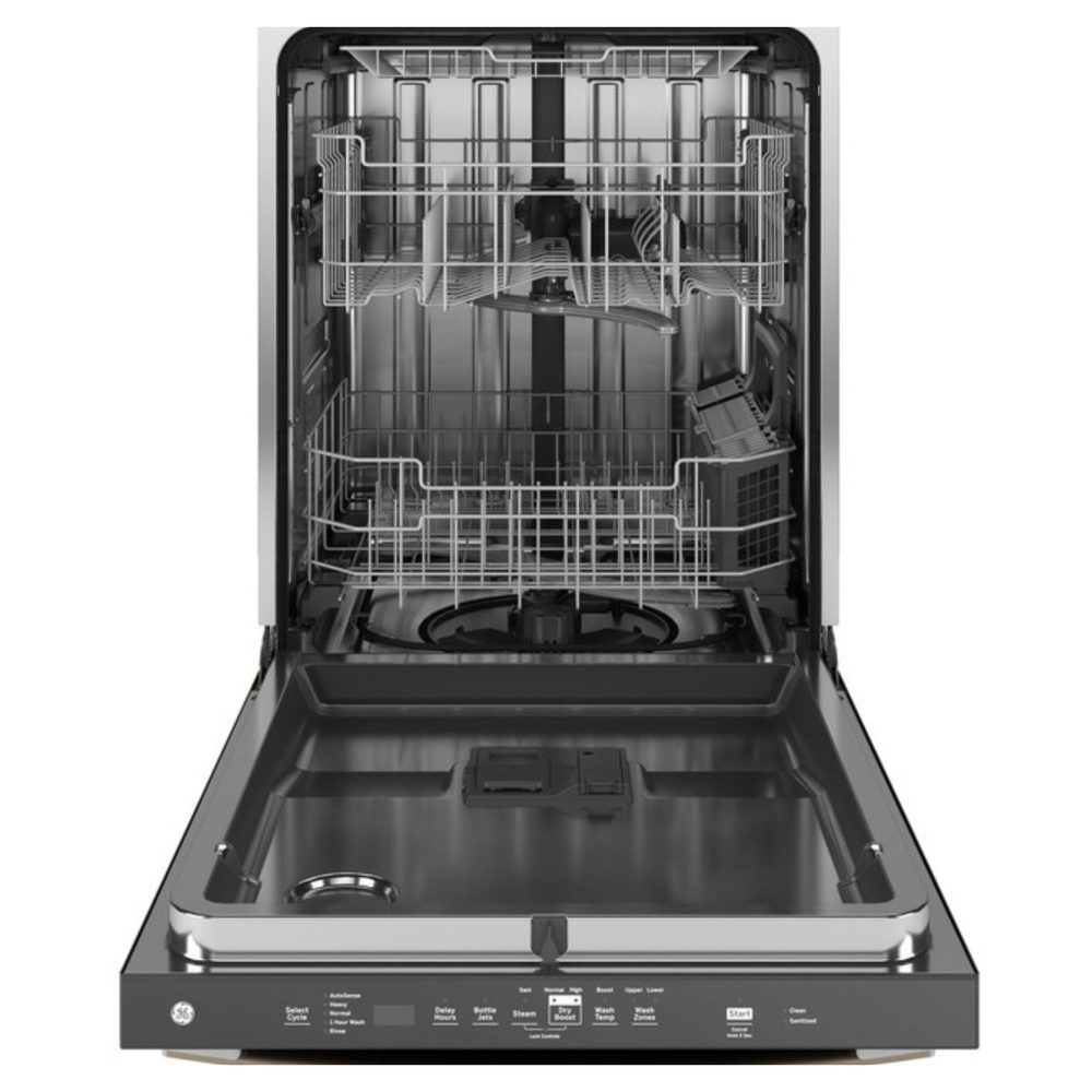 GE-GDT670SMVES-Large capacity