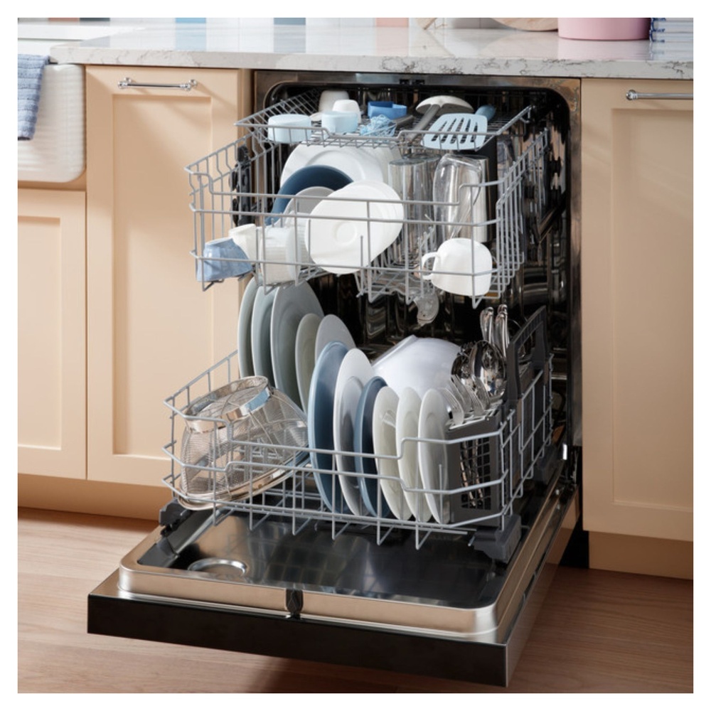 GE-GDT670SMVES-Extra large capacity