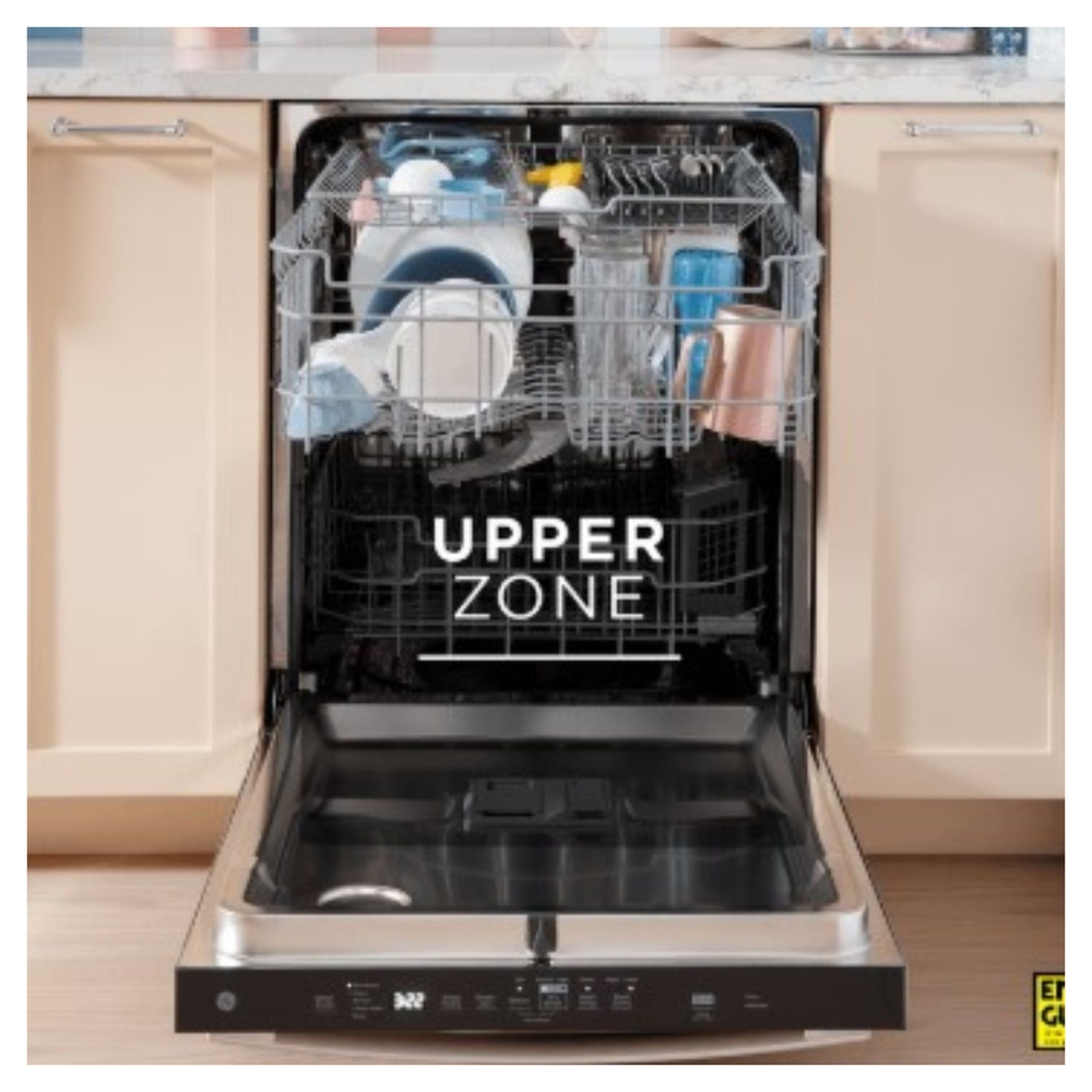 GE-GDT670SMVES-Upper zone