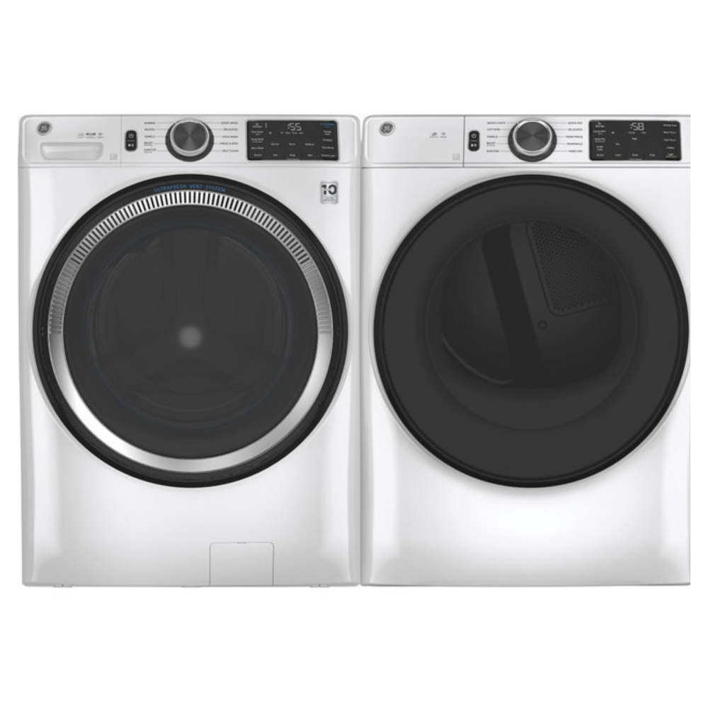 GE-GFD55GSSNWW-Quick Dry