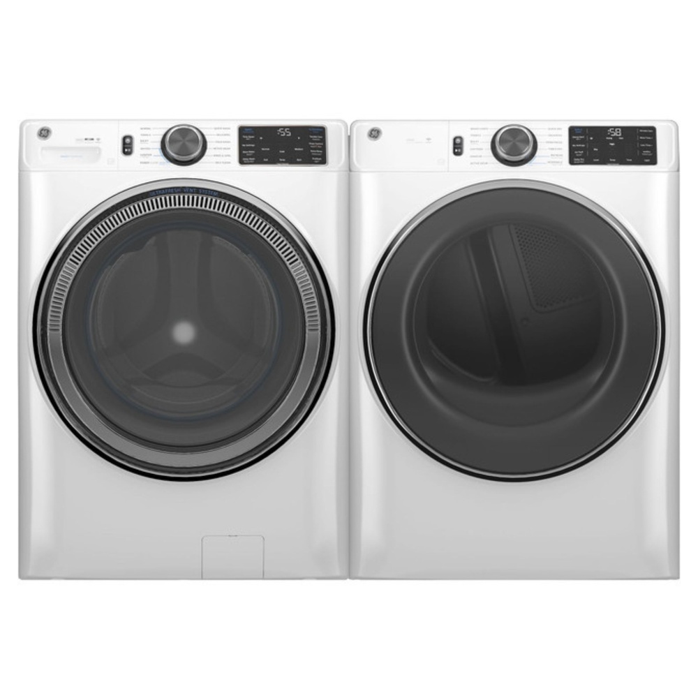 GE-GFD65GSSVWW-Shown-with-Washer